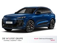 Audi Q6 e-tron - Vorschau Bild 2