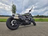 Harley-Davidson Sportster S RH1250S - Offers