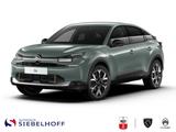 Citroën C4 NEU Business MAX PureTech 130 EAT8 *TechnoPAK - Citroën C4 Neuwagen mit Benzin-Antrieb