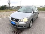 Volkswagen Polo 1.4/80CV 16V 5p. Comfortline - Volkswagen Polo 16v mit Benzin-Antrieb