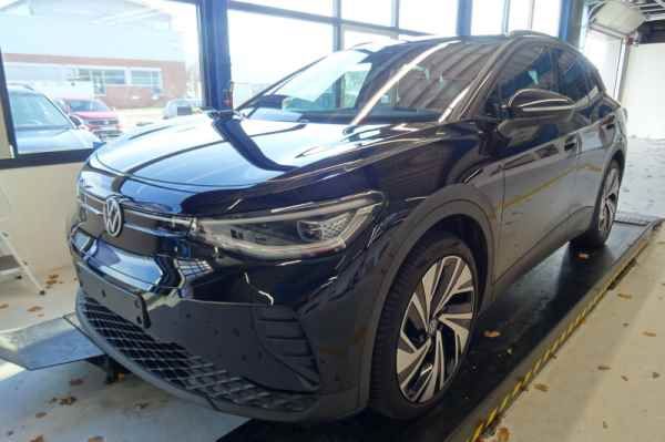 Volkswagen ID.4 - Bild 2