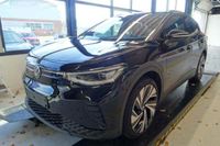 Volkswagen ID.4 - Vorschau Bild 2