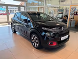 Citroën C3 Elle 67000 KM Navi Carplay Steuerkette Neu - Citroën C3: Limousine