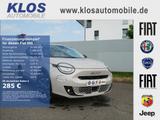 Fiat 600 HYBRID LA PRIMA 1.2 110 PS DCT6 LED NAVI KAM - Fiat 600: 600d
