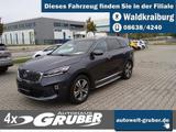 Kia Sorento GT LINE 4WD+Leder+Navi+Kamera+19+AHK - gebrauchte Kia Sorento aus dem Jahr 2019