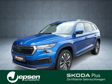 Skoda Kodiaq Tour 1.5 TSI DSG /AHK /MATRIX-LED