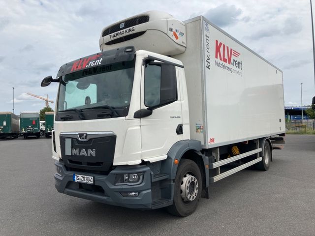 MAN TGM 18.290 BL Thermo King ATP Tiefkühler LBW