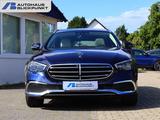Mercedes-Benz E 300 de T 4M HEADUP+PANO+KAM360+BURMESTER+AHK - Mercedes-Benz E-Klasse Gebrauchtwagen
