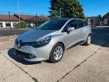 Renault Clio IV Grandtour Expression Klima BC Temp. - Renault Clio: Grandtour Expression