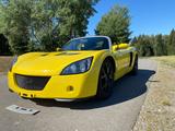 Opel Speedster 2.0 Turbo - - Opel Speedster: 2.0