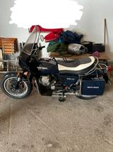 Moto Guzzi 850-T3 - MOTO GUZZI 850 T3