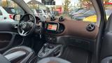 Smart Coupé TURBO DCT LIMITED EDITION PERFECT! - gebrauchte Smart Sportwagen