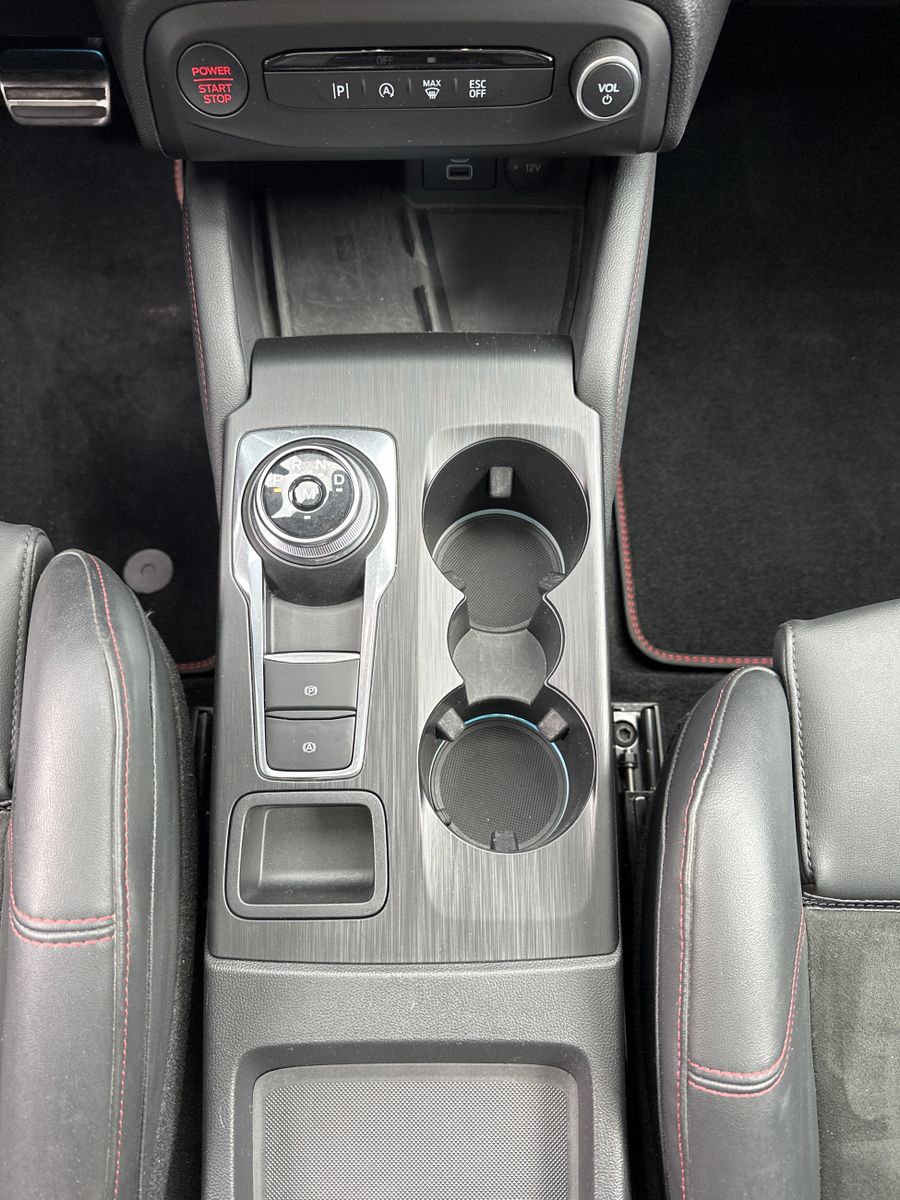 Fahrzeugabbildung Ford Focus Turnier 2.3 EB Aut. ST X NAV+LED+KAM+PANO