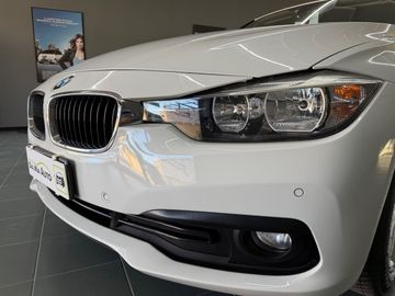 BMW 316 - 10