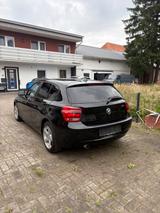 BMW 114i - Tüv neu, 2 Hand - BMW 114 aus 2014