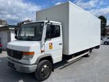 Mercedes-Benz 815 D Vario - Mercedes-Benz 815