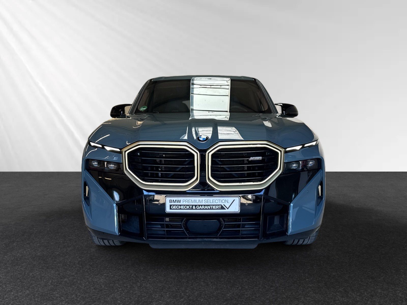 BMW XM - Bild 7