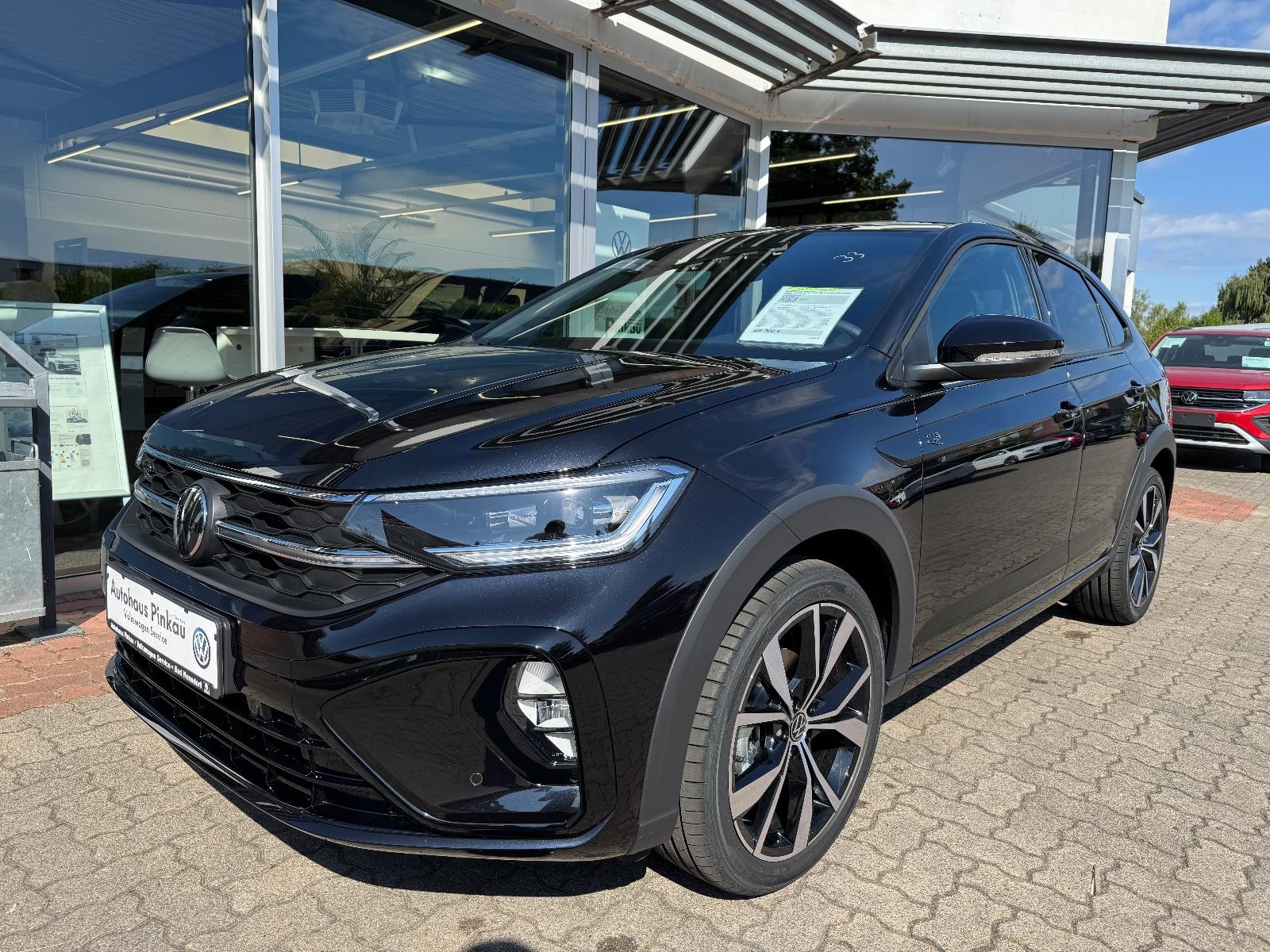 Volkswagen Taigo 1.5 TSI DSG R-Line PANO Matrix UPE-31,5%