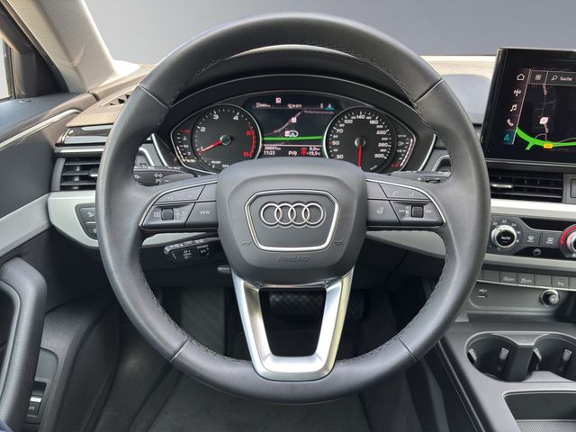 A4 Avant 35 2.0 TDI S-tronic KAMERA NAVI AHK ACC