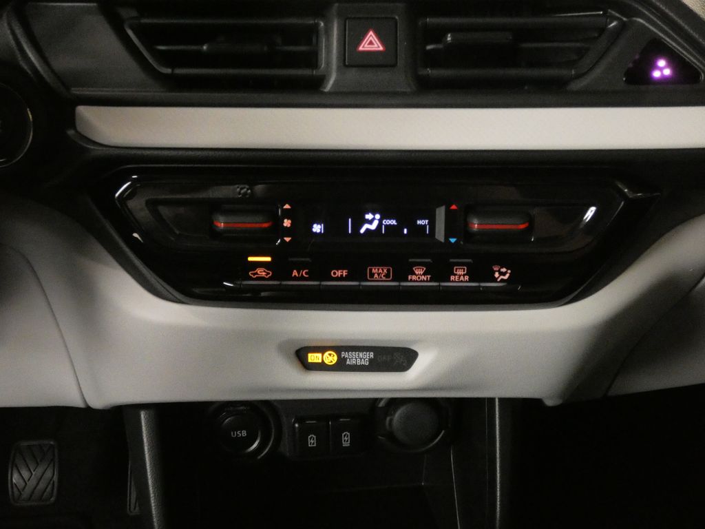 SUZUKI Swift – Bild 18