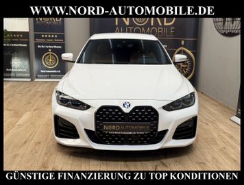 BMW 420 - 6