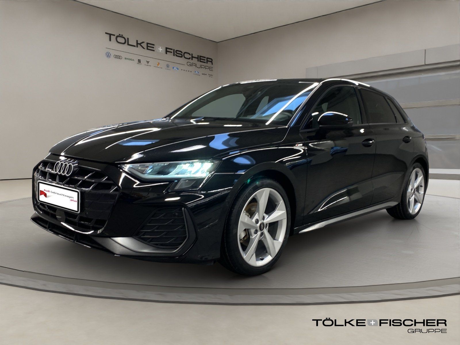 Audi A3 - Bild 2