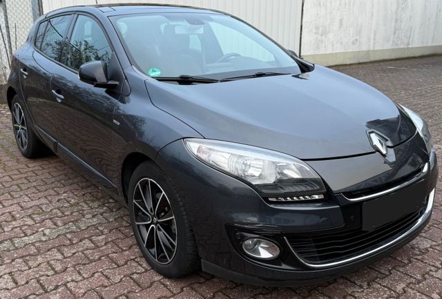 Renault Megane BOSE Edition* Diesel * Automatik* el.ESSD