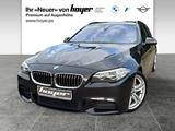 BMW 535d Touring Sportpaket Head-Up Xenon Standhzg. - BMW 535: Leder, Navigationssystem