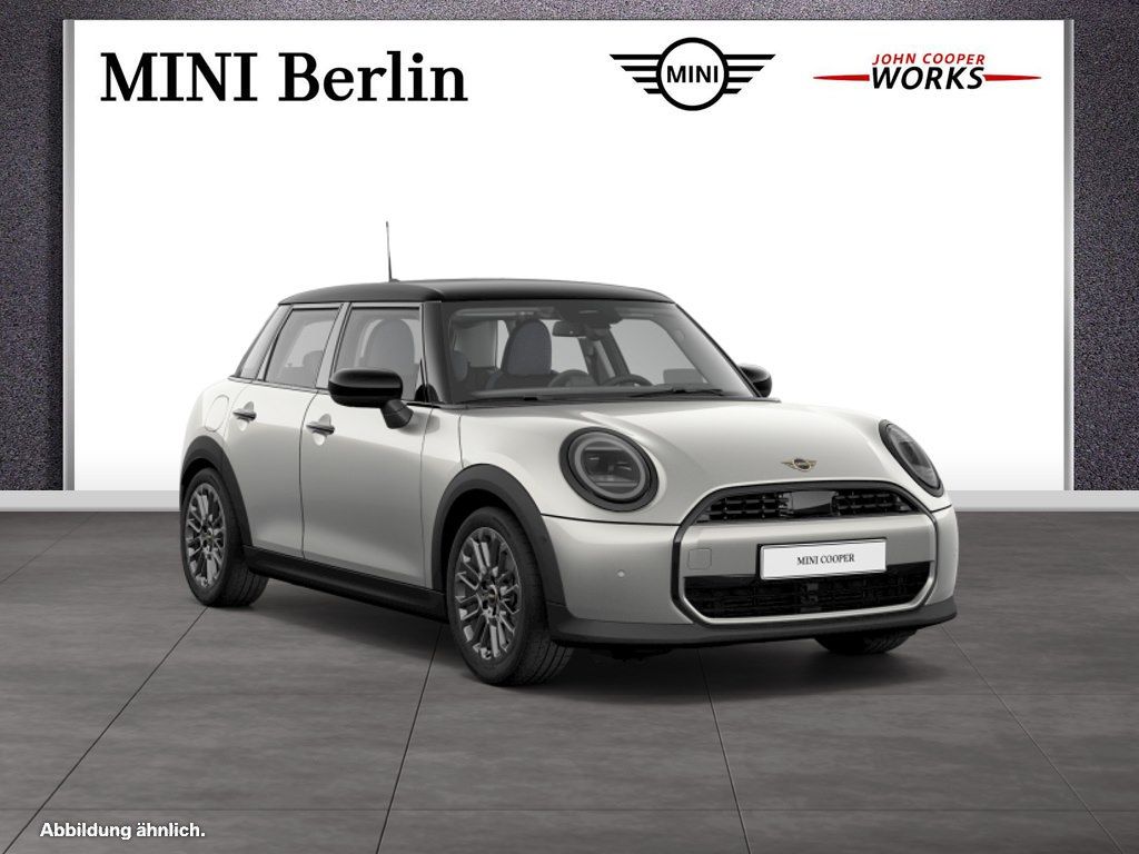 Image of MINI Cooper C