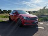 Opel Astra H GTC 1.6 Selection 77.500km  - Opel Astra aus 2010: Gtc