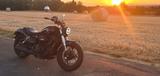 Keeway RK 125C - KEEWAY VON 81 BIS 125 CCM