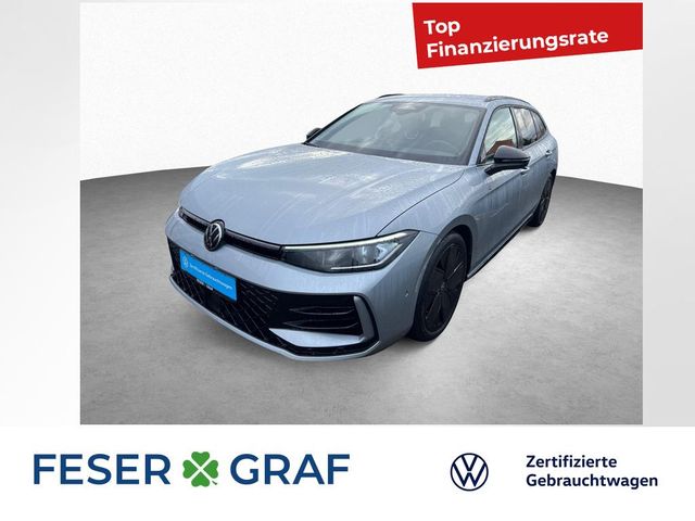 Volkswagen Passat Variant R-Line 2.0 TDI 7-DSG AHK BlackSty