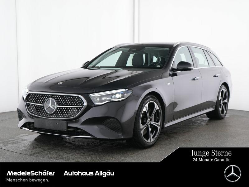 Mercedes-Benz E 300 T de 4M Avantgarde 19" AHK 4D D-Light 360°
