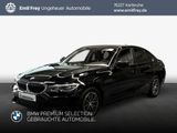 BMW 320d Aut. Advantage - BMW 320 in Karlsruhe