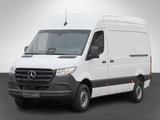 Mercedes-Benz Sprinter 317 Kasten/L2H2/Standh/Distr/Kamera/ - Mercedes-Benz Sprinter