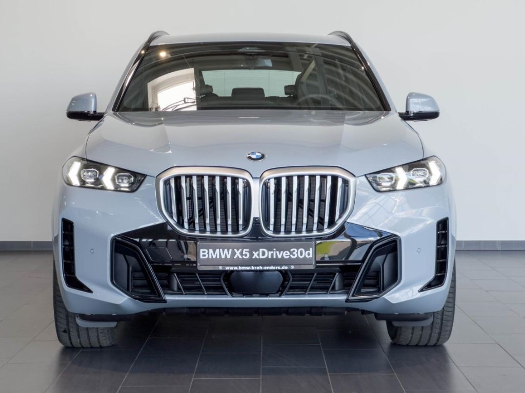 BMW X5 - Bild 4
