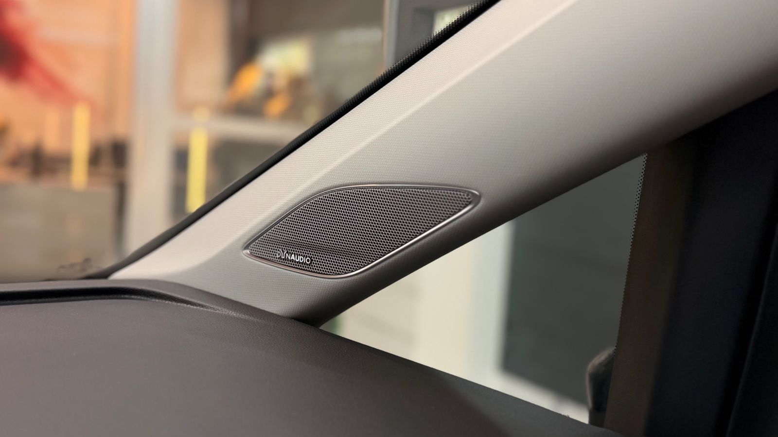 VW Touran Touran Highline AHK|Dynaudio|Massage|7-Si|Kamera Vorschau 35