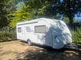 HYMER / ERIBA / HYMERCAR 540/B/L
