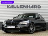 BMW M550 5-serie M550i xDrive - Nappa Leder - Standh - BMW M550 Benzin Gebrauchtwagen
