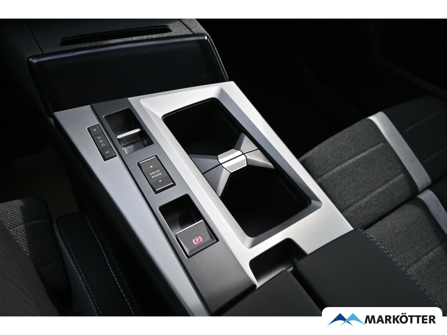 Opel Grandland (X) - Bild 12