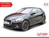 Mazda 2 1.5 Skyactiv-G Center-Line AAC Sitzheizung PDC - Mazda 2 Gebrauchtwagen