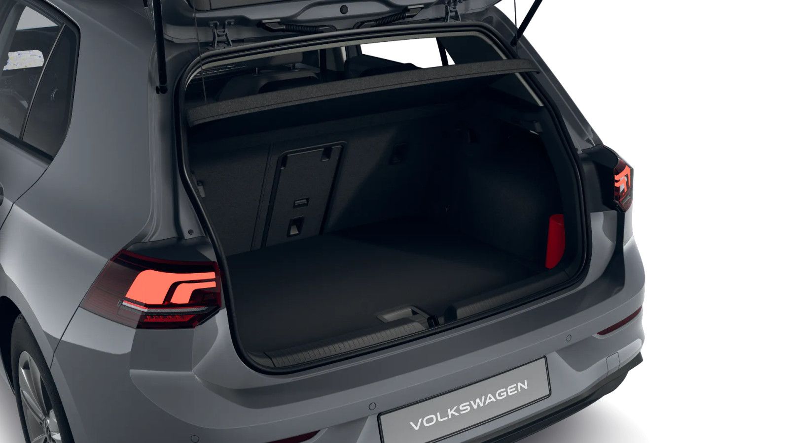Volkswagen Golf - Bild 8