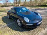 Porsche 997 Carrera 4S Motor 15000km Schalter - Porsche aus 2008: Carrera 4s