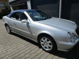 Mercedes-Benz CLK 200 KOMPRESS AVANTGARDE CABRIO arde - gebrauchte Mercedes-Benz CLK 200 aus dem Jahr 2001