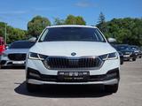 Skoda Octavia Combi Scout 4x4 Leder*Panorama*ACC - Skoda Octavia Scout mit Benzin-Antrieb
