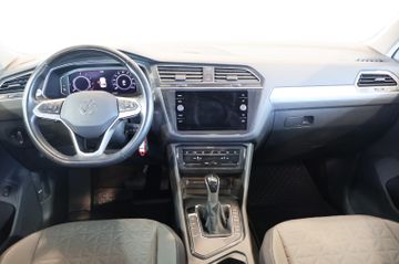 Volkswagen Tiguan - 7