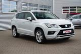 Seat Ateca 1.5 FR LED Totwinkel Navi Sitzheizung AHK - Seat Ateca in Magdeburg