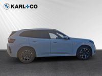 BMW X3 - Vorschau Bild 5