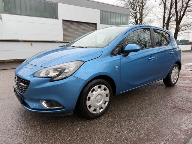 Opel Corsa E Active ecoFlex 1.4 Turbo 74 KW HU 5.2026