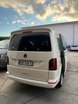 Volkswagen VW T6 Transporter - VW T6 Transporter von privat